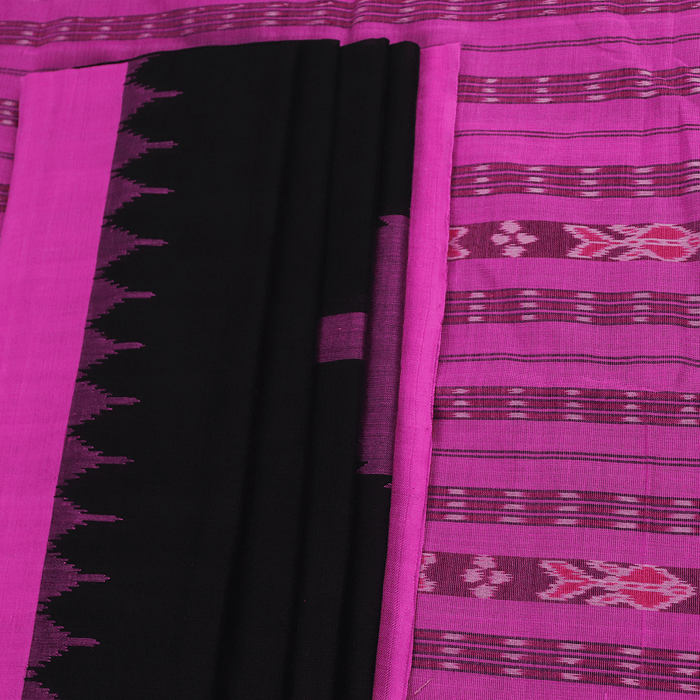 Sambalpuri detail