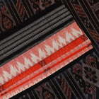 Handloom Sambalpuri Cotton Ikkat Saree Handloom Saree_Cotton Priyadarshini Handloom 