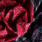 Handloom Sambalpuri Cotton Ikkat Saree Handloom Saree_Cotton Priyadarshini Handloom 