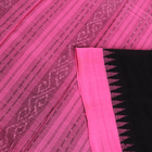 Handloom Sambalpuri Cotton Ikkat Saree Handloom Saree_Cotton Priyadarshini Handloom 