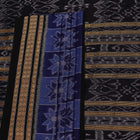 Handloom Sambalpuri Cotton Ikkat Saree Handloom Saree_Cotton Priyadarshini Handloom 