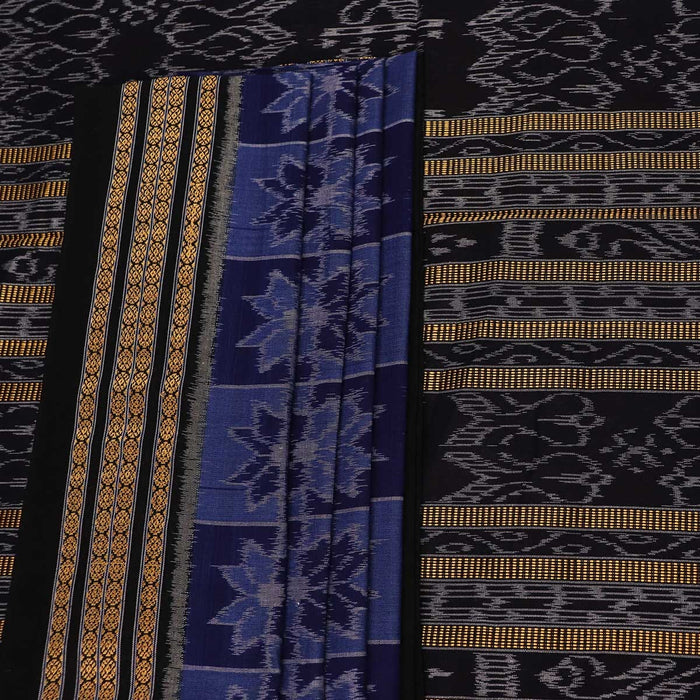 Sambalpuri detail