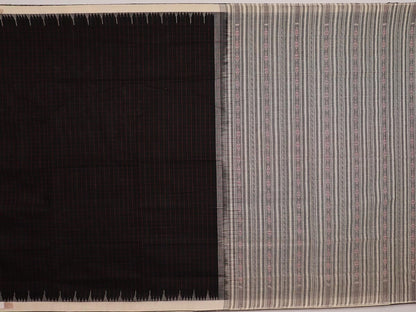 Handloom Sambalpuri Cotton Ikkat Saree Handloom Saree_Cotton Priyadarshini Handloom 