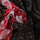 Handloom Sambalpuri Cotton Ikkat Saree Handloom Saree_Cotton Priyadarshini Handloom 