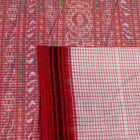 Handloom Sambalpuri Cotton Ikkat Saree Handloom Saree_Cotton Priyadarshini Handloom 