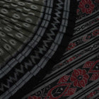 Handloom Sambalpuri Cotton Ikkat Saree Handloom Saree_Cotton Priyadarshini Handloom 