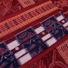 Handloom Sambalpuri Cotton Ikkat Saree Handloom Saree_Cotton Priyadarshini Handloom 