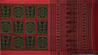 Handloom Sambalpuri Cotton Ikkat Saree Handloom Saree_Cotton Priyadarshini Handloom 