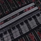 Handloom Sambalpuri Cotton Ikkat Saree Handloom Saree_Cotton Priyadarshini Handloom 