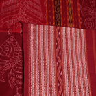 Handloom Sambalpuri Cotton Ikkat Saree Handloom Saree_Cotton Priyadarshini Handloom 