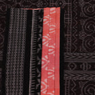 Handloom Sambalpuri Cotton Ikkat Saree Handloom Saree_Cotton Priyadarshini Handloom 