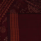 Handloom Sambalpuri Cotton Ikkat Saree Handloom Saree_Cotton Priyadarshini Handloom 