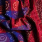 Handloom Sambalpuri Cotton Ikkat Saree Handloom Saree_Cotton Priyadarshini Handloom 