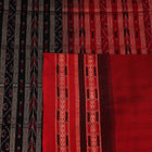 Handloom Sambalpuri Cotton Ikkat Saree Handloom Saree_Cotton Priyadarshini Handloom 