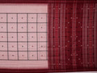 Handloom Sambalpuri Cotton Ikkat Saree Handloom Saree_Cotton Priyadarshini Handloom 