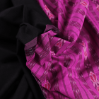 Handloom Sambalpuri Cotton Ikkat Saree Handloom Saree_Cotton Priyadarshini Handloom 