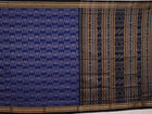 Handloom Sambalpuri Cotton Ikkat Saree Handloom Saree_Cotton Priyadarshini Handloom 