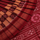 Handloom Sambalpuri Cotton Ikkat Saree Handloom Saree_Cotton Priyadarshini Handloom 