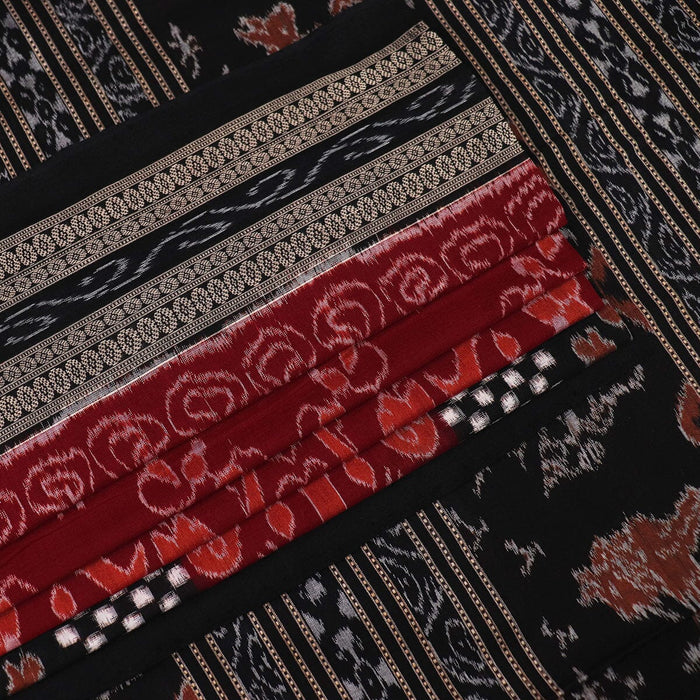 Sambalpuri detail