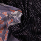 Handloom Sambalpuri Cotton Ikkat Saree Handloom Saree_Cotton Priyadarshini Handloom 