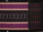 Handloom Sambalpuri Cotton Ikkat Saree Handloom Saree_Cotton Priyadarshini Handloom 