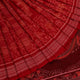 Handloom Sambalpuri Cotton Ikkat Saree Handloom Saree_Cotton Priyadarshini Handloom 