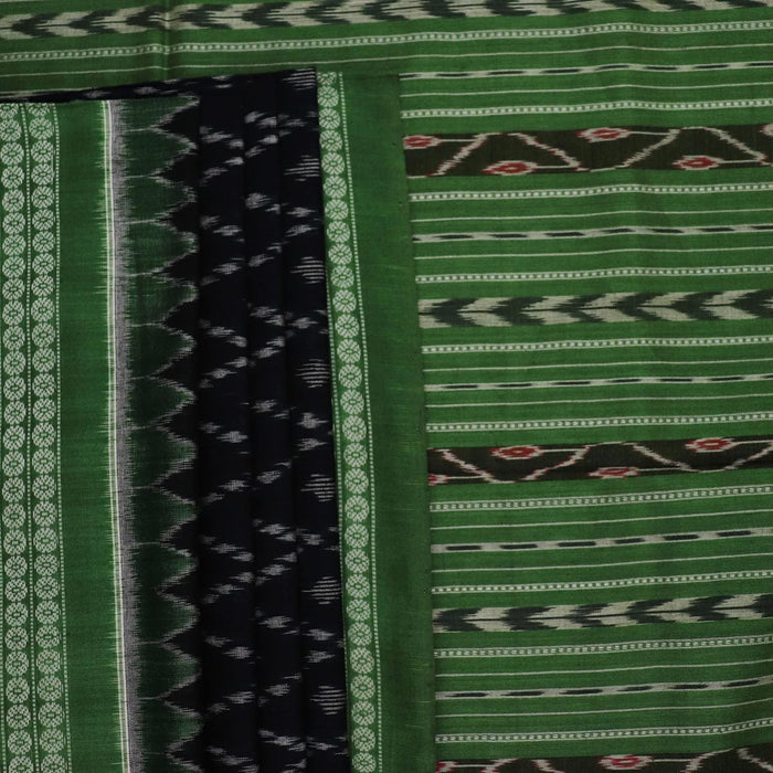 Sambalpuri detail