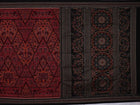 Handloom Sambalpuri Cotton Ikkat Saree Handloom Saree_Cotton Priyadarshini Handloom 