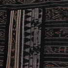 Handloom Sambalpuri Cotton Ikkat Saree Handloom Saree_Cotton Priyadarshini Handloom 