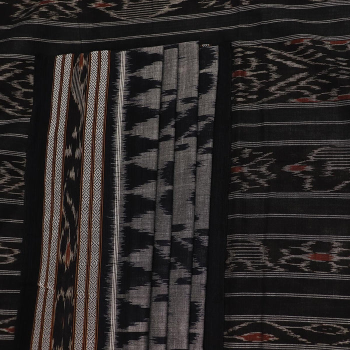 Sambalpuri detail
