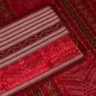 Handloom Sambalpuri Cotton Ikkat Saree Handloom Saree_Cotton Priyadarshini Handloom 