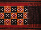Handloom Sambalpuri Cotton Ikkat Saree Handloom Saree_Cotton Priyadarshini Handloom 
