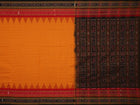 Handloom Sambalpuri Cotton Ikkat Saree Handloom Saree_Cotton Priyadarshini Handloom 