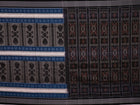 Handloom Sambalpuri Cotton Ikkat Saree Handloom Saree_Cotton Priyadarshini Handloom 