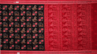 Handloom Sambalpuri Cotton Ikkat Saree Handloom Saree_Cotton Priyadarshini Handloom 