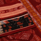 Handloom Sambalpuri Cotton Ikkat Saree Handloom Saree_Cotton Priyadarshini Handloom 