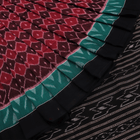 Handloom Sambalpuri Cotton Ikkat Saree Handloom Saree_Cotton Priyadarshini Handloom 