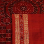 Handloom Sambalpuri Cotton Ikkat Saree Handloom Saree_Cotton Priyadarshini Handloom 