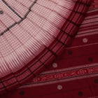 Handloom Sambalpuri Cotton Ikkat Saree Handloom Saree_Cotton Priyadarshini Handloom 