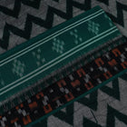 Handloom Sambalpuri Cotton Ikkat Saree Handloom Saree_Cotton Priyadarshini Handloom 