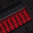 Handloom Sambalpuri Cotton Ikkat Saree Handloom Saree_Cotton Priyadarshini Handloom 
