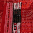 Handloom Sambalpuri Cotton Ikkat Saree Handloom Saree_Cotton Priyadarshini Handloom 