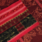 Handloom Sambalpuri Cotton Ikkat Saree Handloom Saree_Cotton Priyadarshini Handloom 