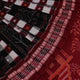 Handloom Sambalpuri Cotton Ikkat Saree Handloom Saree_Cotton Priyadarshini Handloom 