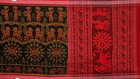 Handloom Sambalpuri Cotton Ikkat Saree Handloom Saree_Cotton Priyadarshini Handloom 