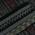 Handloom Sambalpuri Cotton Ikkat Saree Handloom Saree_Cotton Priyadarshini Handloom 