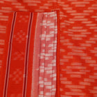 Handloom Sambalpuri Cotton Ikkat Saree Handloom Saree_Cotton Priyadarshini Handloom 