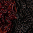 Handloom Sambalpuri Cotton Ikkat Saree Handloom Saree_Cotton Priyadarshini Handloom 
