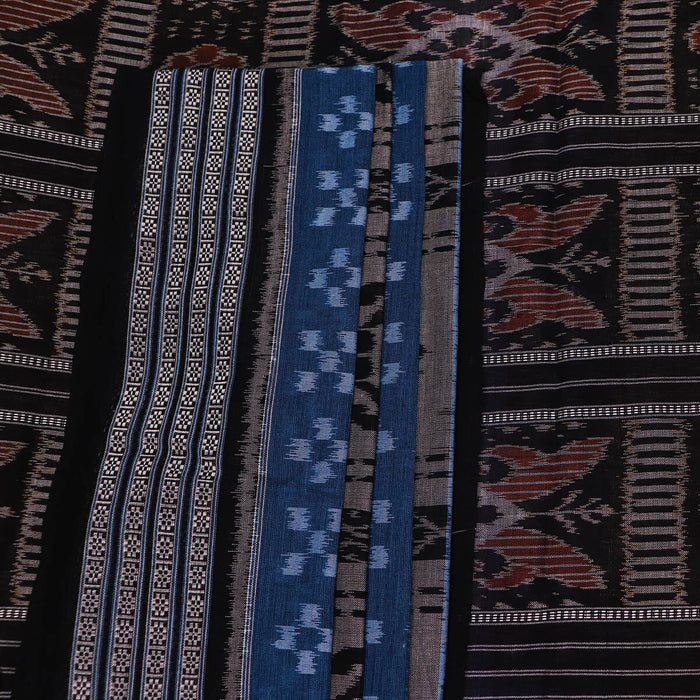 Sambalpuri detail