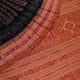 Handloom Sambalpuri Cotton Ikkat Saree Handloom Saree_Cotton Priyadarshini Handloom 